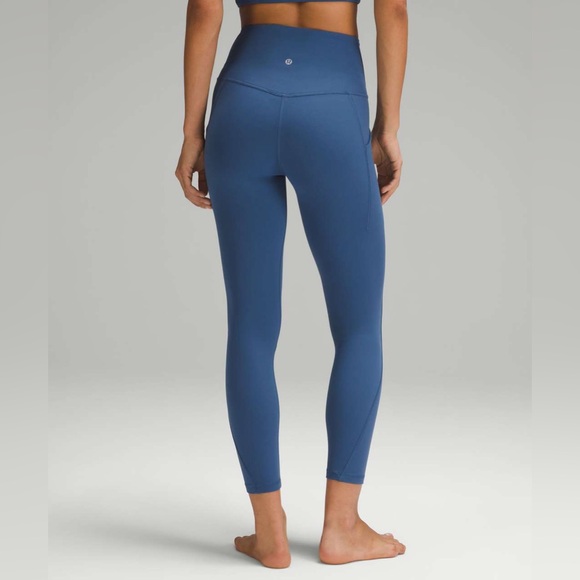 Lululemon Align High Rise Pant with Pockets 25" Size 6 - Picture 11 of 11